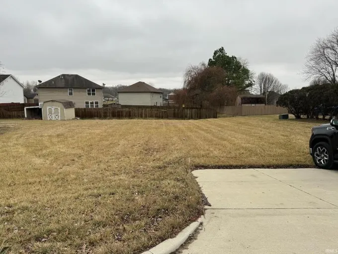 Evansville, Vanderburgh County, IN Undeveloped Land, Homesites for sale Property ID: 418791618