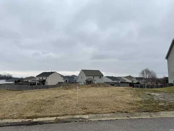 Evansville, Vanderburgh County, IN Undeveloped Land, Homesites for sale Property ID: 418791617