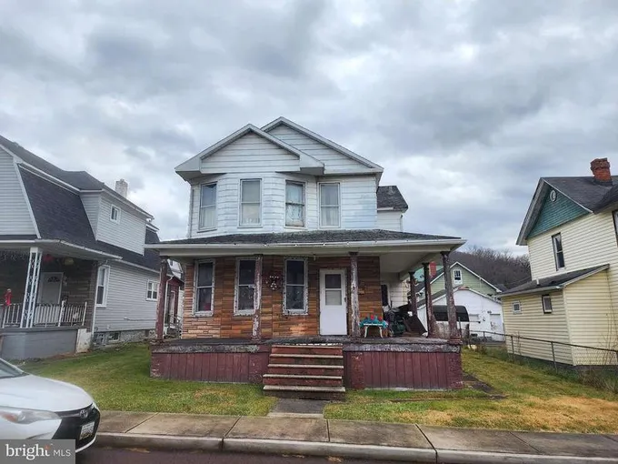 Howard, WESTERNPORT, MD 21562  623812539 for Sale