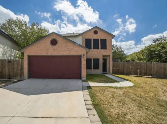 13858 Wondering Oak - San Antonio, TX 78247 - Home For Rent
