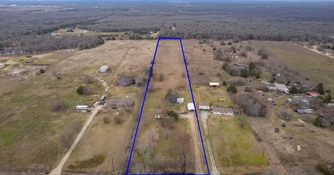 2958 Co Rd 2512, Quinlan, TX 75474 - MLS 20515269 for Sale