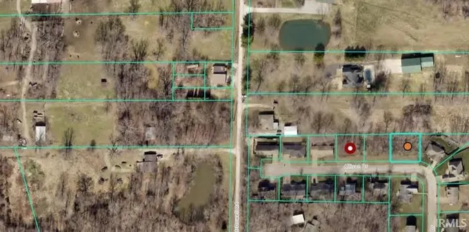 Evansville, Vanderburgh County, IN Undeveloped Land, Homesites for sale Property ID: 418791615