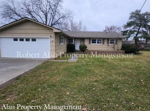 3115 SW Isaac Ave - Pendleton, OR 97801 - Home For Rent