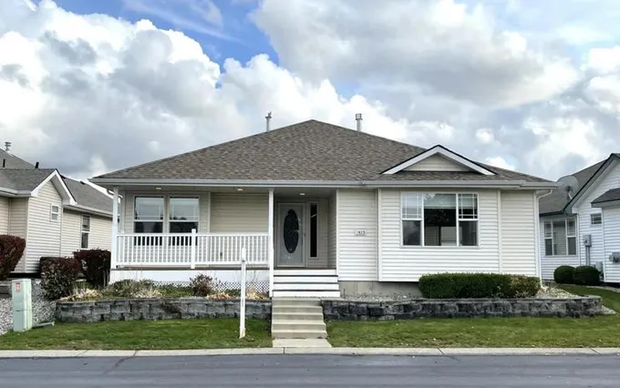1423 S AVALON LN, Spokane Valley, WA 99216 Single Family Residence For Sale  MLS# 202411418