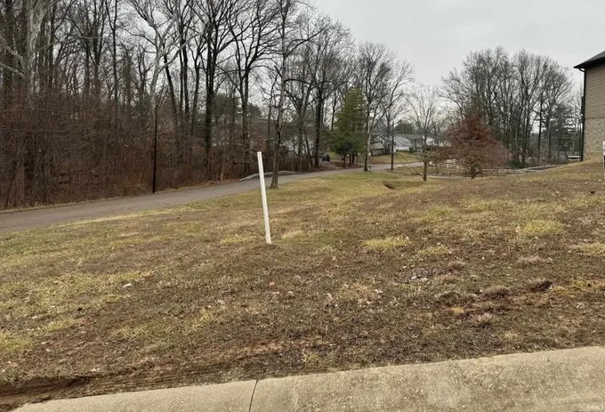 Evansville, Vanderburgh County, IN Undeveloped Land, Homesites for sale Property ID: 418791613