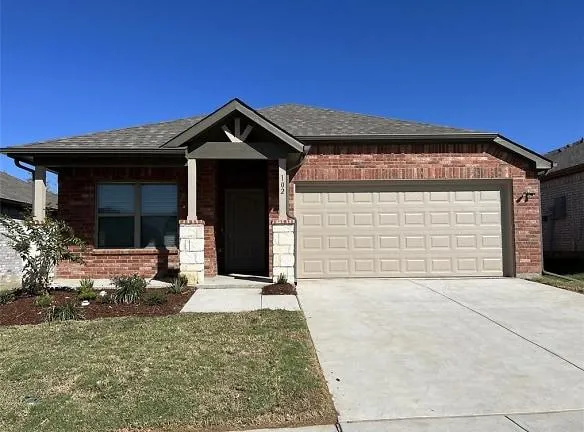 101 Maywind Dr - Terrell, TX 75160 - Home For Rent