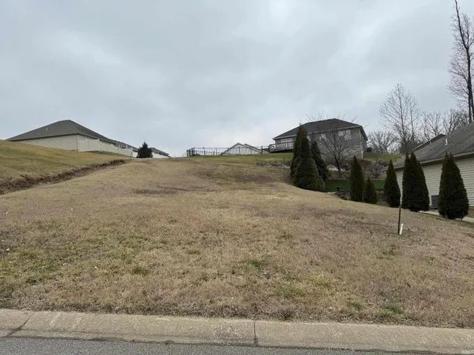 Evansville, Vanderburgh County, IN Undeveloped Land, Homesites for sale Property ID: 418791612