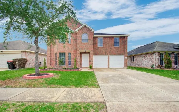16938 Midnight Sun Lane, Richmond, TX 77407 for Sale