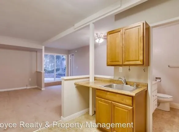 5275 Bothe Ave - San Diego, CA 92122 - Home For Rent