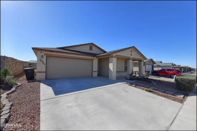 14320 Narciso Drive, El Paso, TX 79928 for Sale
