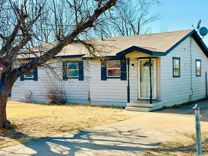 1315 ASTER Street, Amarillo, TX 79107 for Sale