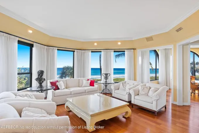 1171 North Ocean Boulevard, Unit 231, Gulf Stream, FL 33483 for Sale