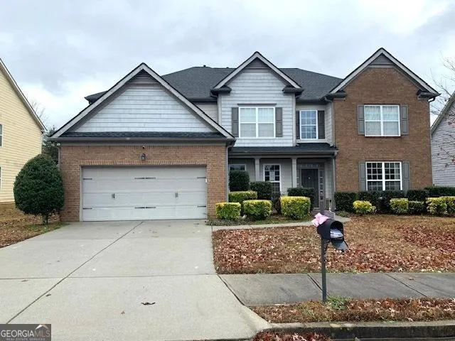 4630 Irish Red Court, Union City, GA 30291 for Sale