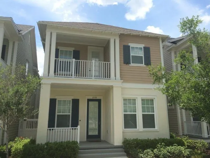 1555 Castile Street, Celebration, FL 34747 for Rent