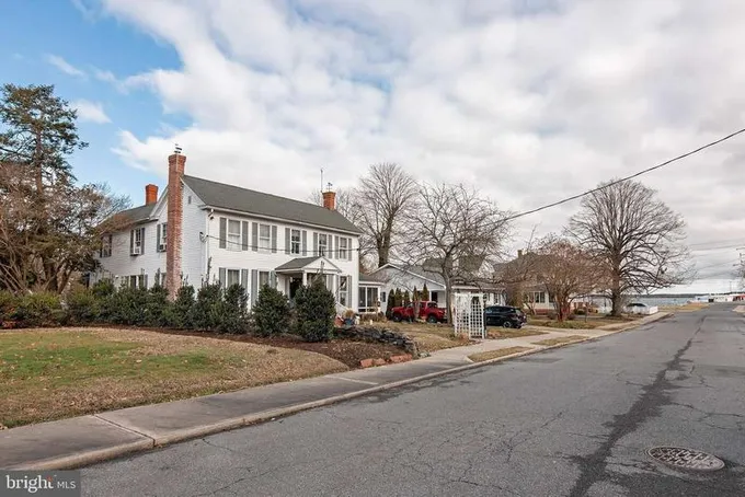 109 MILL STREET, CAMBRIDGE, MD 21613  622795669 for Sale
