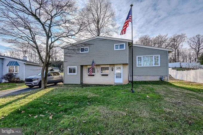 Marcus Hook, Delaware County, PA House for sale Property ID: 418648225