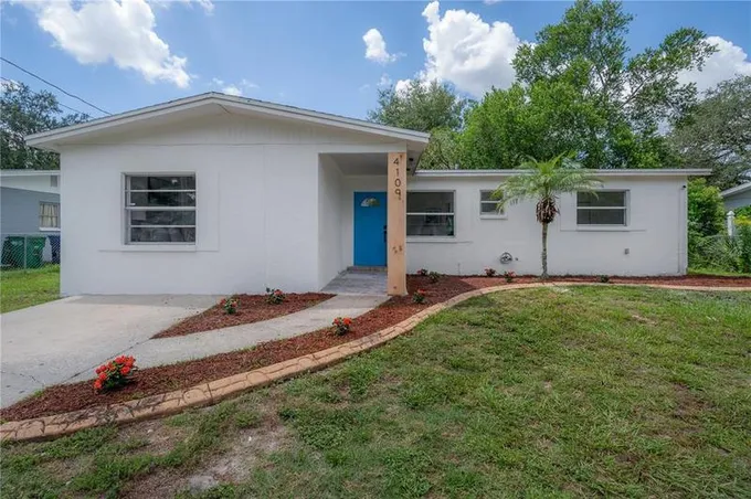 4109 East 98th Avenue, Tampa, FL 33617 for Sale