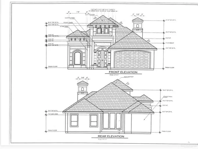 5105 Pecan Avenue, Mc Allen, TX 78501 for Sale