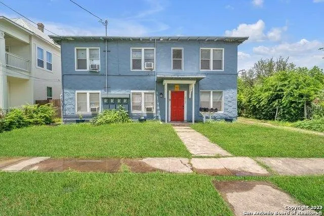 San Antonio, Bexar County, TX House for sale Property ID: 416490449
