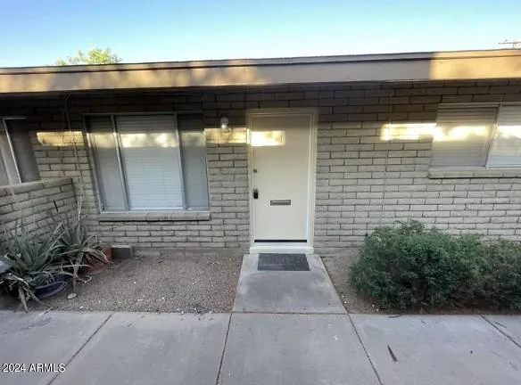 6709 E Angus Dr #3 - Scottsdale, AZ 85251 - Home For Rent
