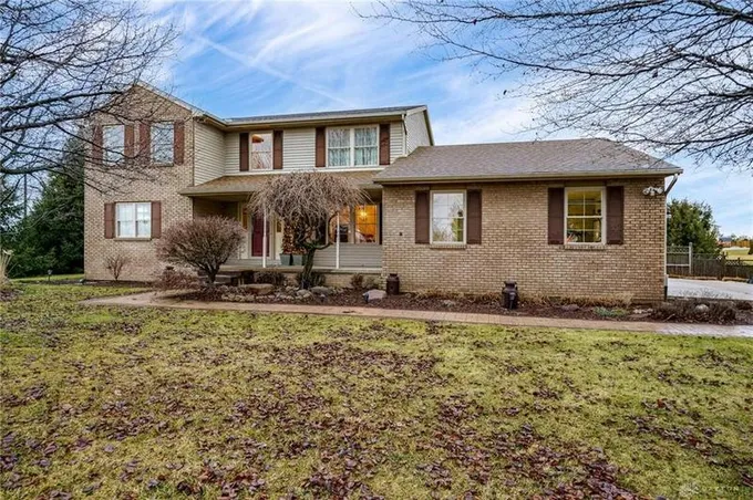 5780 BURR RD, Jamestown Vlg, OH 45335 Single Family Residence For Sale  MLS# 903198