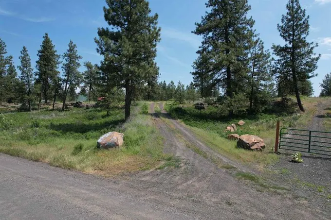 Cheney, Spokane County, WA Undeveloped Land for sale Property ID: 418840893