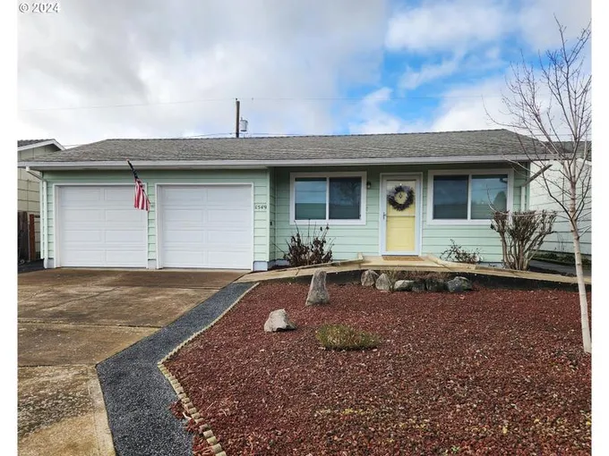 1549 THOMPSON RD, Woodburn OR 97071 for Sale