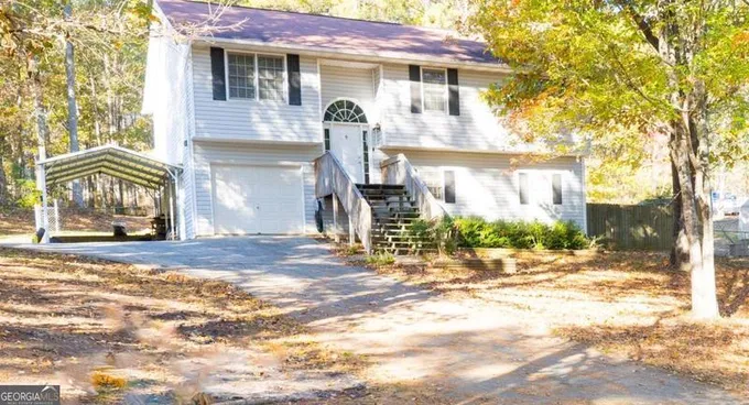 110 Balouse Gilley Drive, Carrollton, GA 30116 for Sale