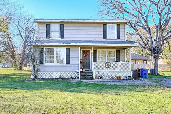 309 Kapuna Drive, Tool, TX 75143 for Sale