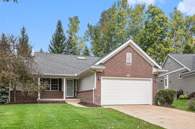 4075 Highland Terrace, Okemos, MI 48864 - MLS 23137501 for Sale