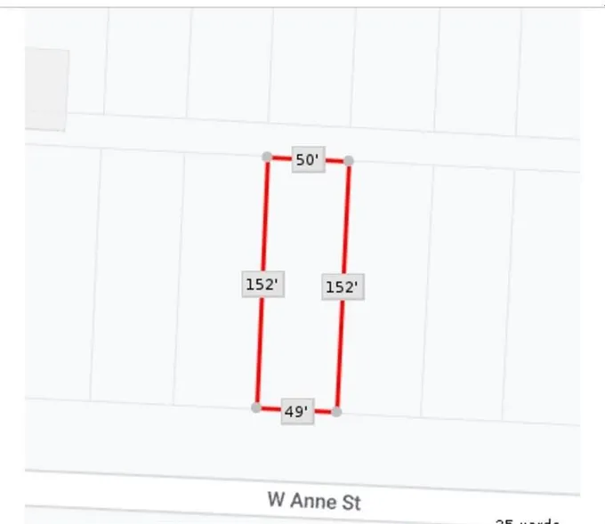 517 W Anne St, Other, TX 75020 for Sale