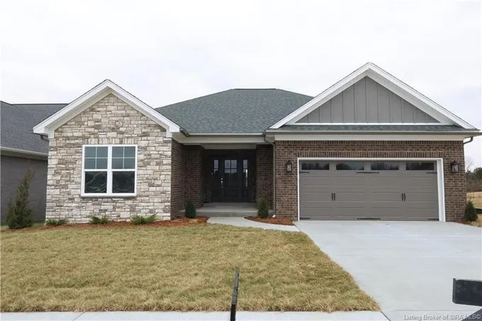 New Albany, Floyd County, IN House for sale Property ID: 418588316