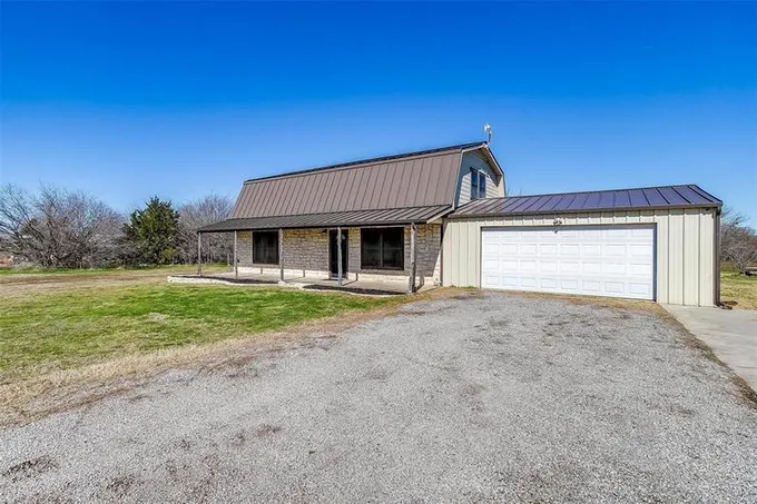 8745 County Road 107, Grandview, TX 76050 for Sale