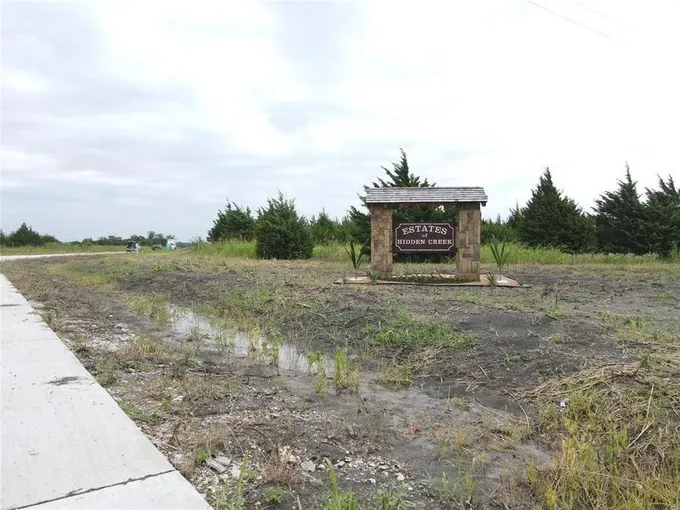 Waxahachie, Ellis County, TX Undeveloped Land, Homesites for sale Property ID: 418761841