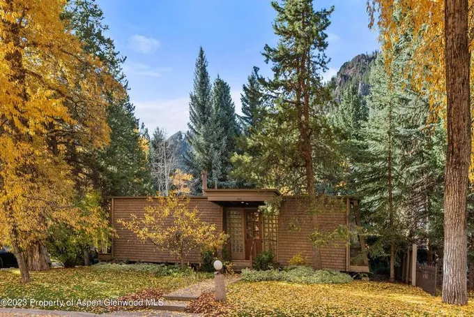501 W Bleeker Street, Aspen, CO 81611  609457828 for Sale