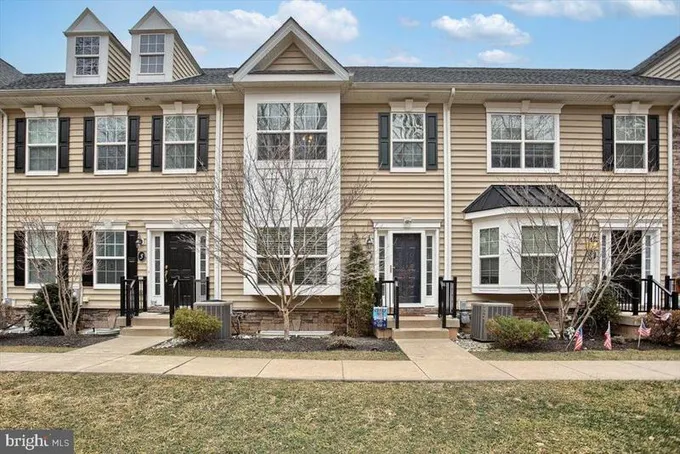 3876 Cephas Child Road, Unit 6, Doylestown, PA 18902 for Sale