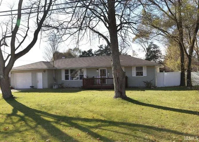 54817 Bradley Street, Elkhart, IN 46514  609971867 for Sale