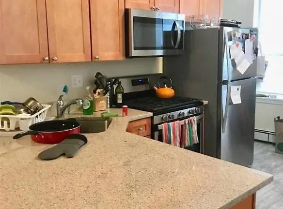 35 Chester St unit 309 - Boston, MA 02134 - Home For Rent