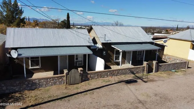 Tombstone, Cochise County, AZ House for sale Property ID: 418817626
