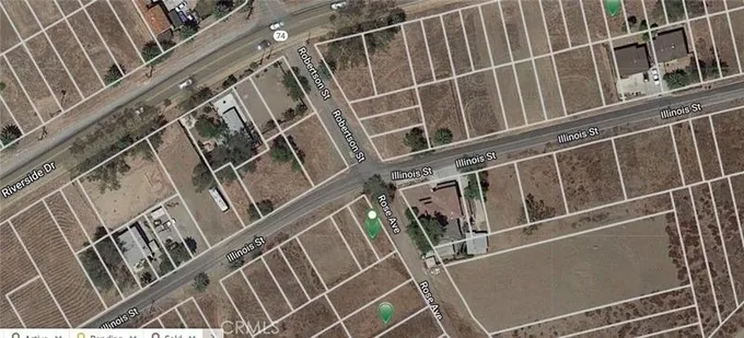 Lake Elsinore, Riverside County, CA Undeveloped Land, Homesites for sale Property ID: 418881026