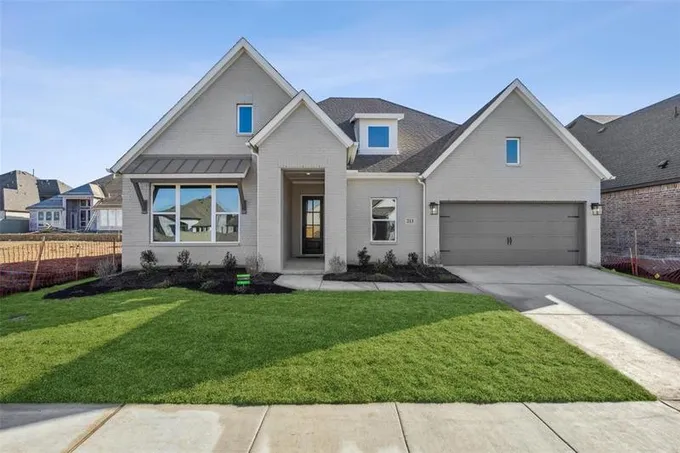 213 Shetland Ln, Northlake, TX 76247 for Sale