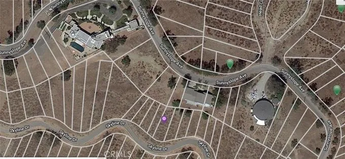 Lake Elsinore, Riverside County, CA Undeveloped Land, Homesites for sale Property ID: 418881025