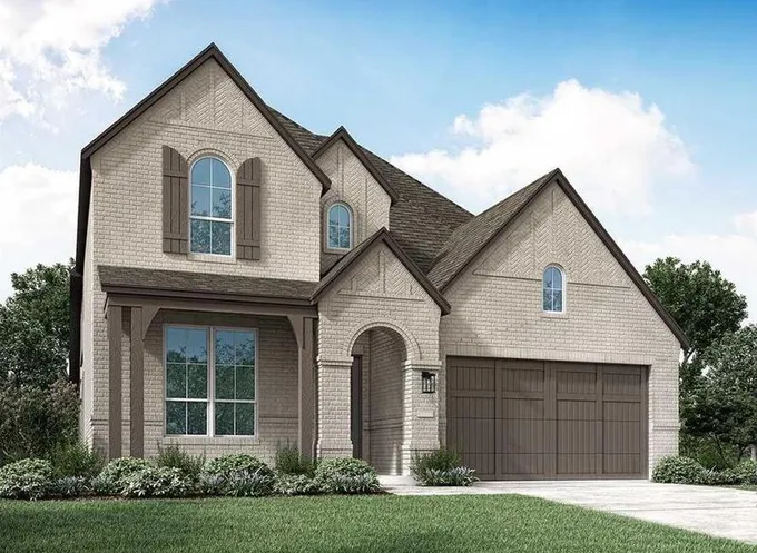 2618 Glacier Pt Dr, Katy, TX 77493 - MLS 97203409 for Sale
