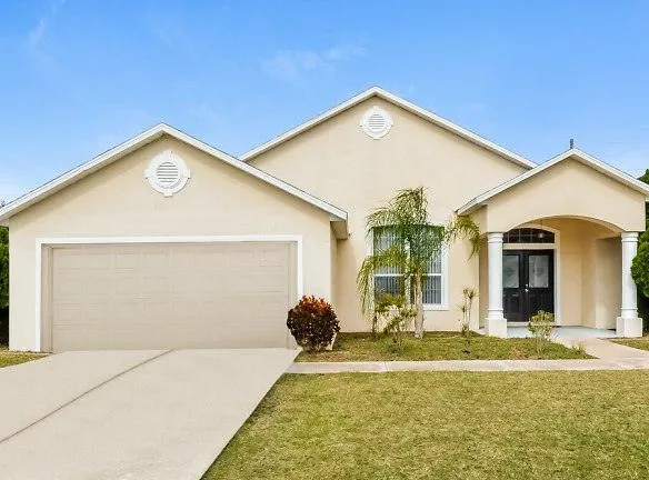 1604 Silhouette Dr - Clermont, FL 34711 - Home For Rent