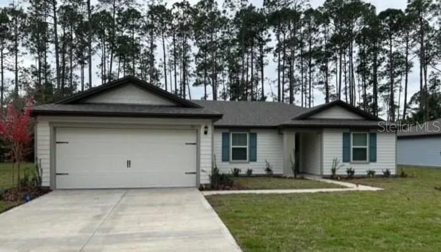 82 Ponce Deleon Dr, Palm Coast, FL 32164 - MLS T3477515 for Sale