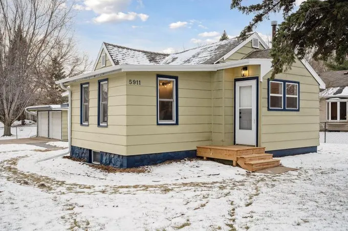 5911 Hillcrest Road, Mound, MN 55364 for Sale