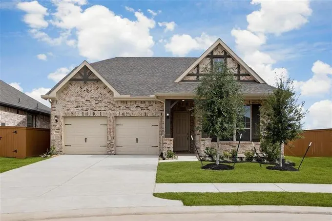 2096 Terra Rose Dr, Katy, TX 77493 for Sale