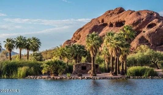 2601 N 66th St, Scottsdale, AZ 85257 - MLS 6603386 for Sale