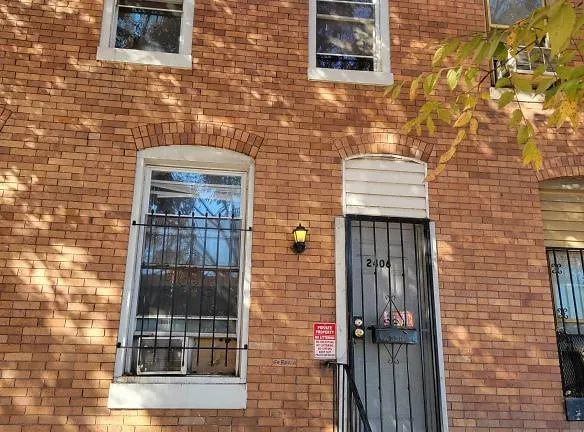 2406 Wilkens Ave unit 6 - Baltimore, MD 21223 - Home For Rent