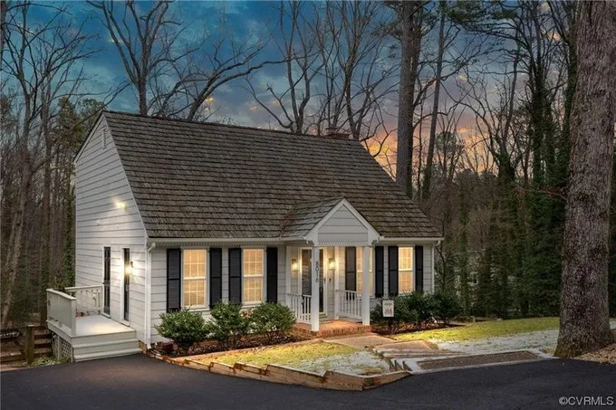 Richmond, Richmond City County, VA House for sale Property ID: 418728529